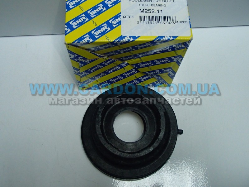 M25211 Подшипник опоры амортизатора M252.11 NTN SNR | CARDON.COM.UA